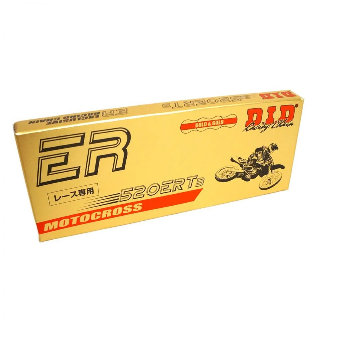 Did Motocross Kette