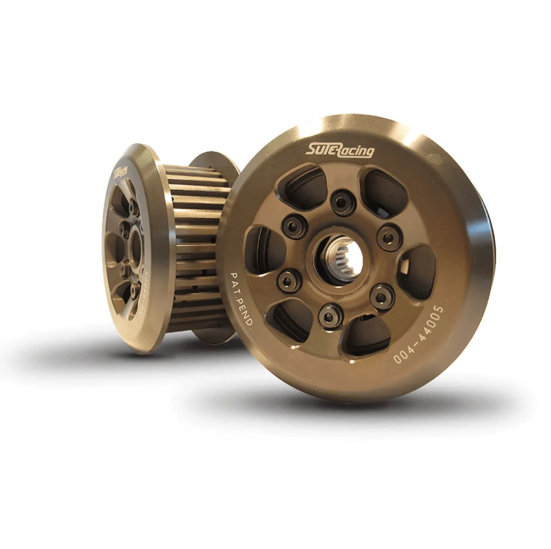 Suter slipper clutch KTM SX - F EXC - F XC