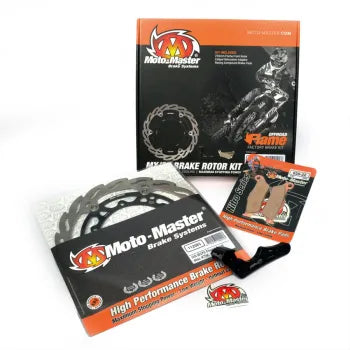 Motomaster 270mm remkit für Supermoto Enduro und Cross