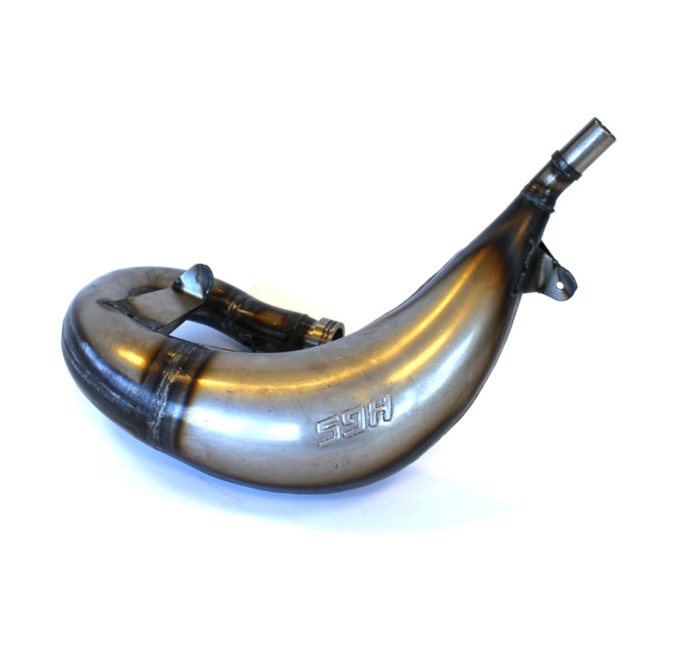 HGS Auspuffbirne FÜR KTM 250 / HVA 250