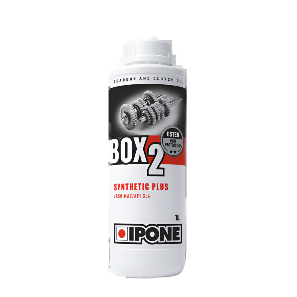 iPhone Box 2 Synthetic 1L