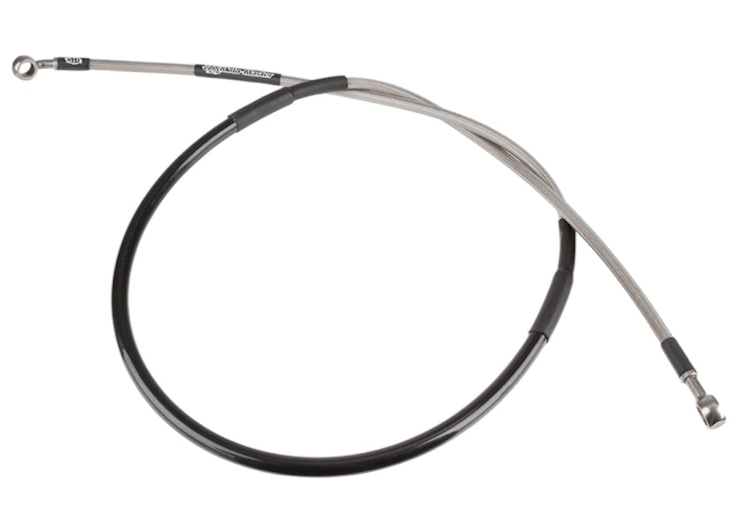 Motomaster steel braided line 2m