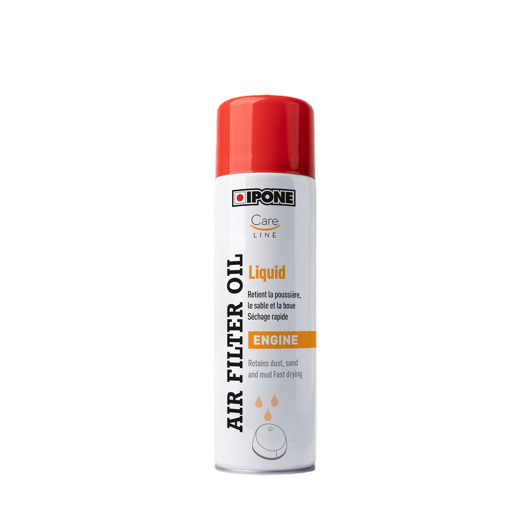 IPONE Air Filter Oil Liquide