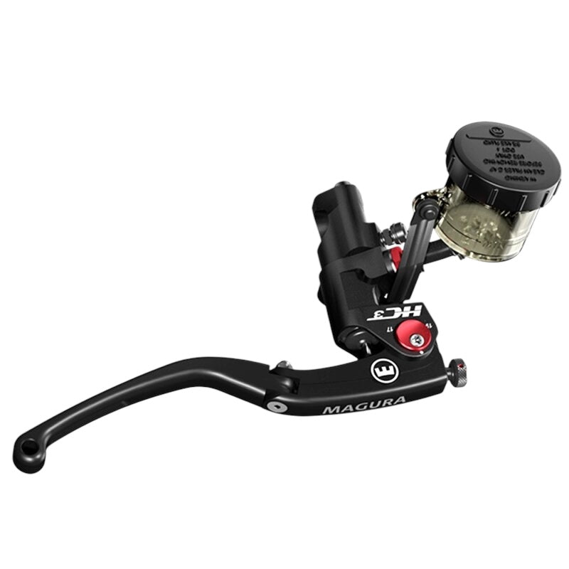 Magura hc3 Black edition
