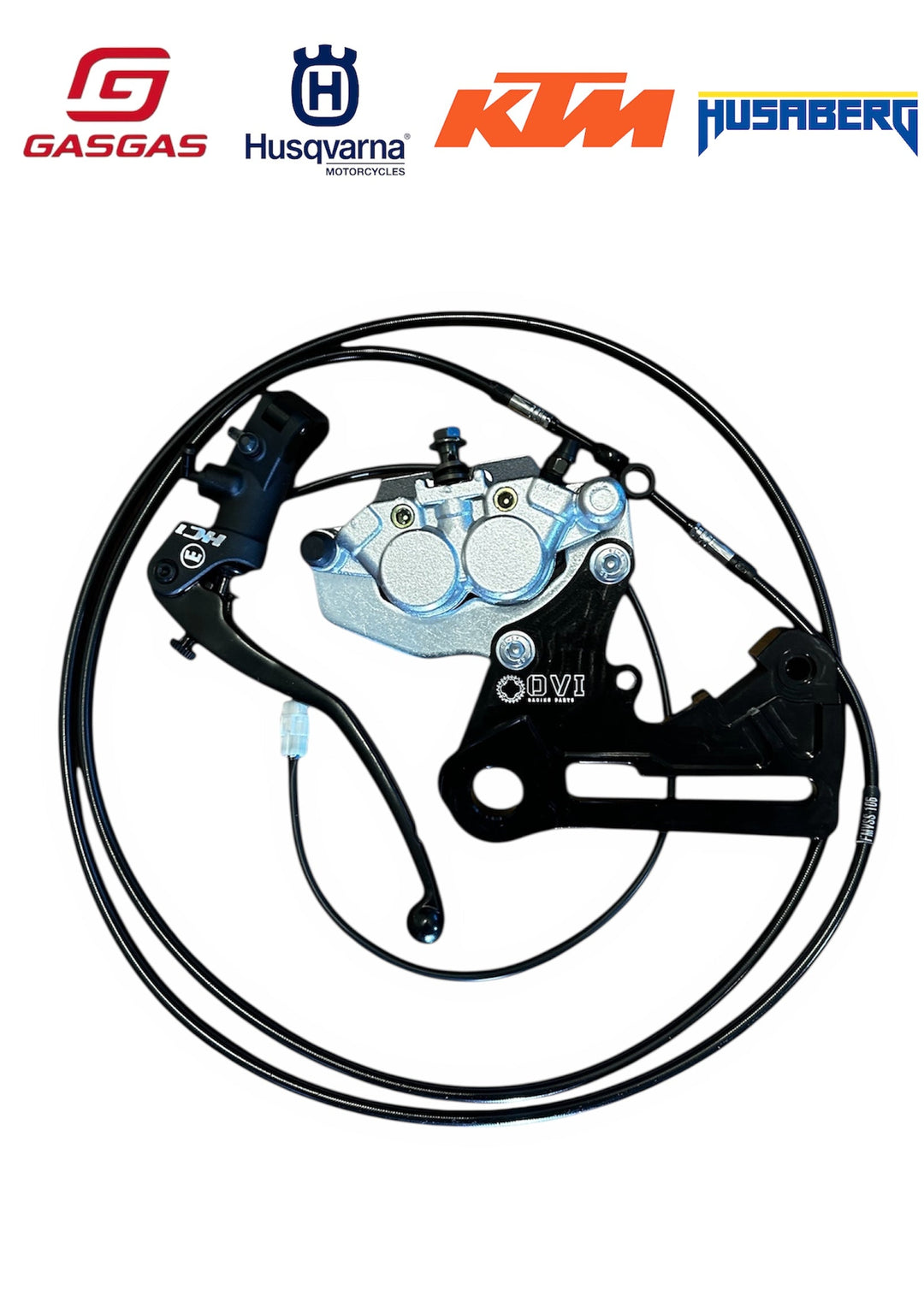 Lefthandbrake