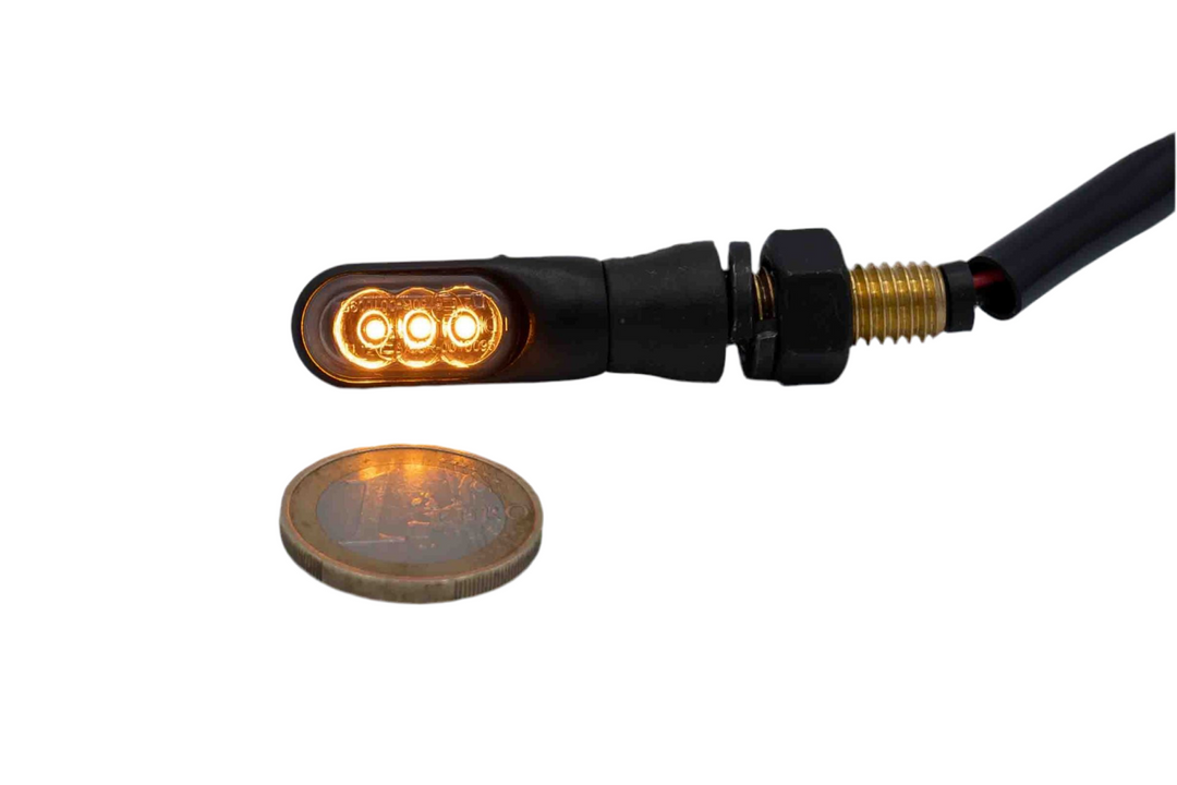 Mini-Led Bliker