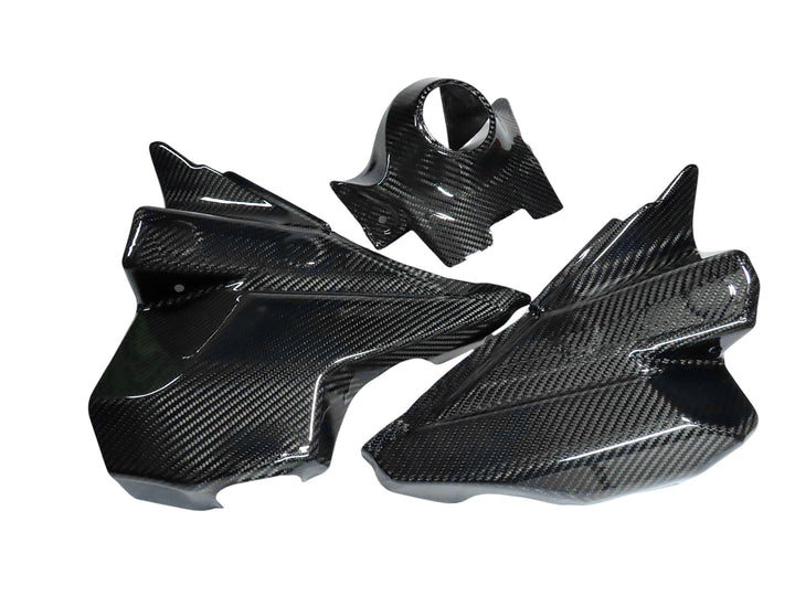 Husqvarna Carbon-Tank Te/Fe 17-19