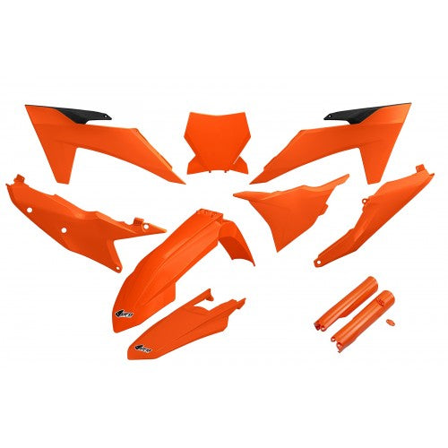 UFO Plastikkit für KTM