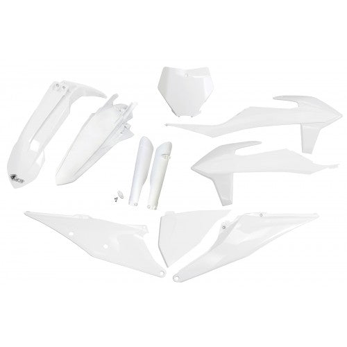 UFO Plastikkit für KTM 19-22