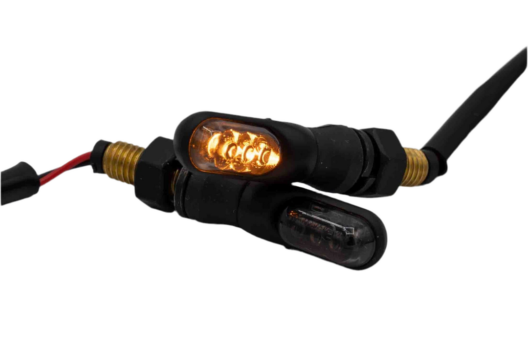 Mini-Led Bliker