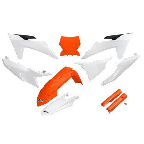 UFO Plastikkit für KTM