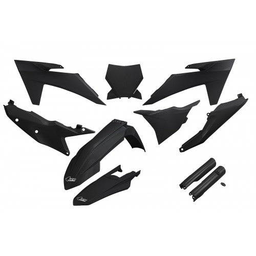 UFO Plastikkit für KTM