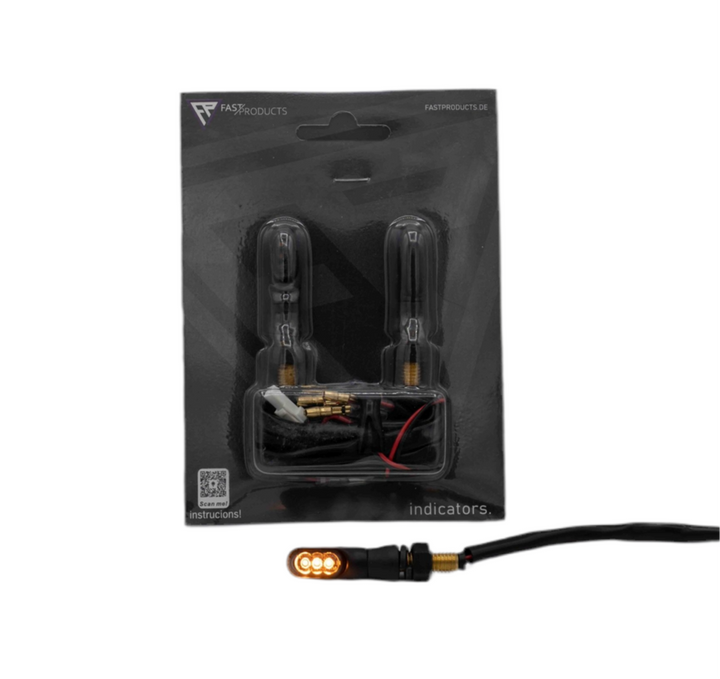 Mini-Led Bliker