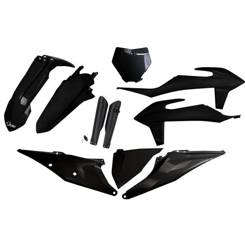 UFO Plastikkit für KTM 19-22