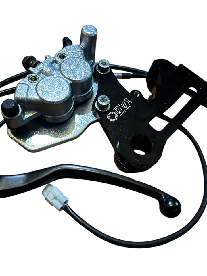 Left-Hand-Brake KIt Stark-Varg