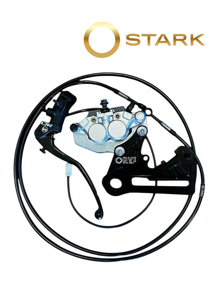 Left-Hand-Brake KIt Stark-Varg