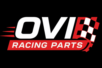 oviracingpart LOgo